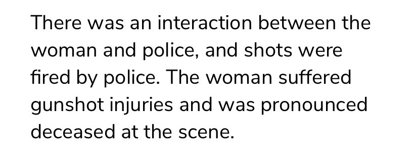 Grochowa2's tweet image. just astounding use of passive voice in the report