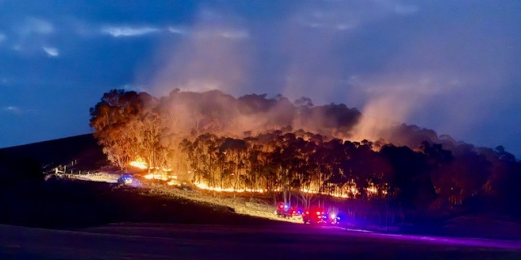 Case IH Australia tweet media