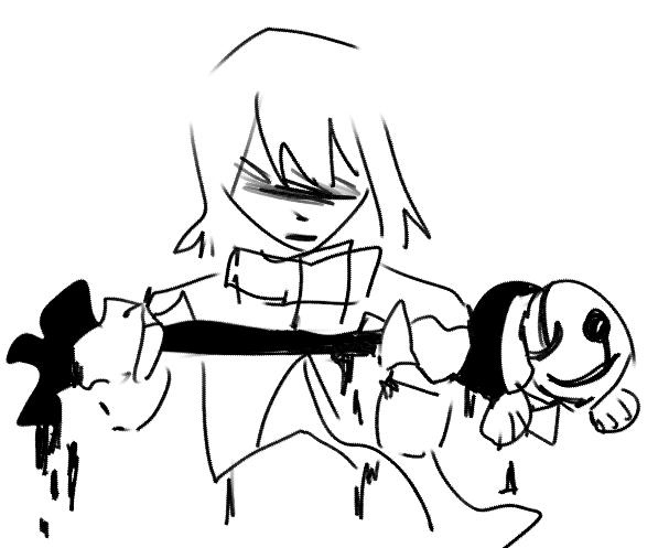 perch_ech's tweet photo. #gaster https://t.co/4ifBMqCJjb