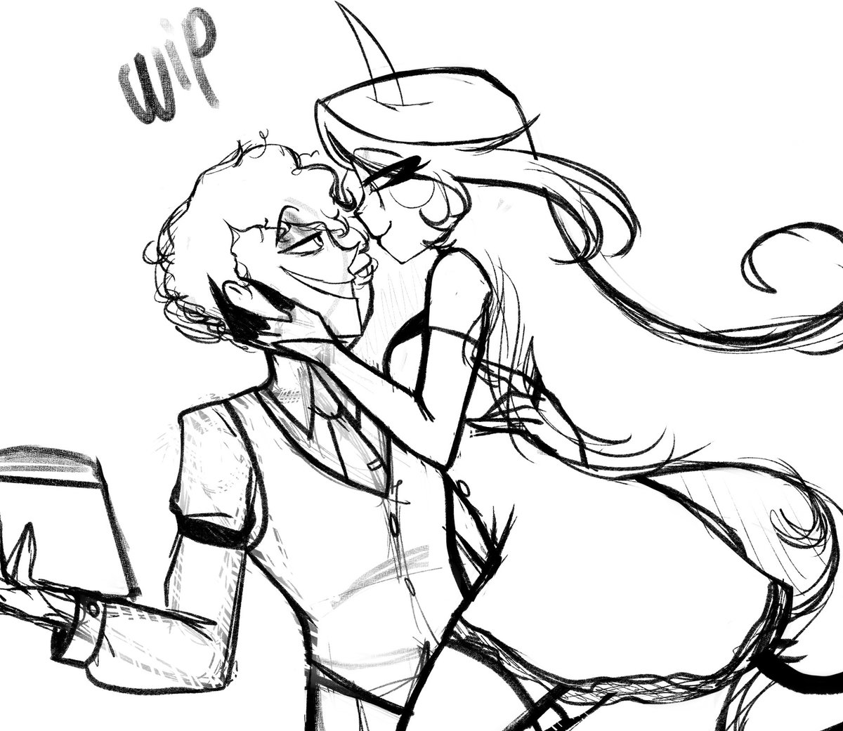 🕯️🦌🌈🕯️