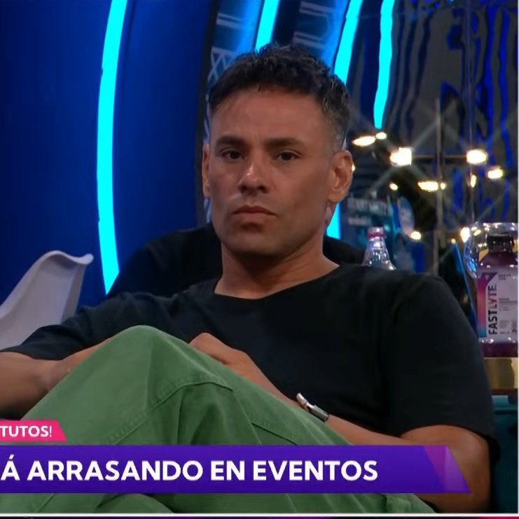 Emilia: “Claudio por qué crees que Gabriel te ganó con un 93%?” JAJAJAJAJJAKAKAKS EMILIA AMADA #FiebreDeBaileCHV