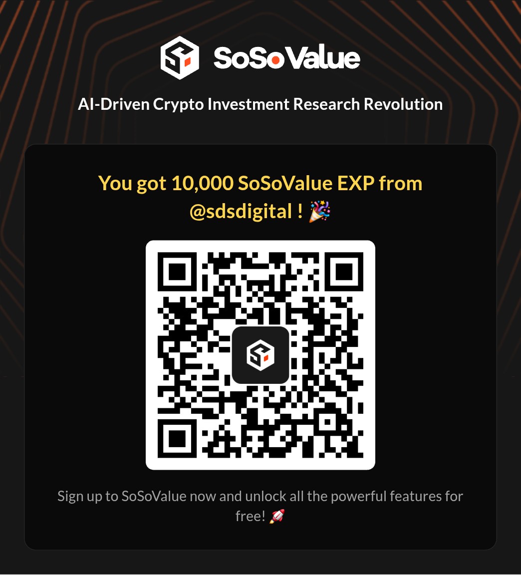 SDS Digital Services tweet media