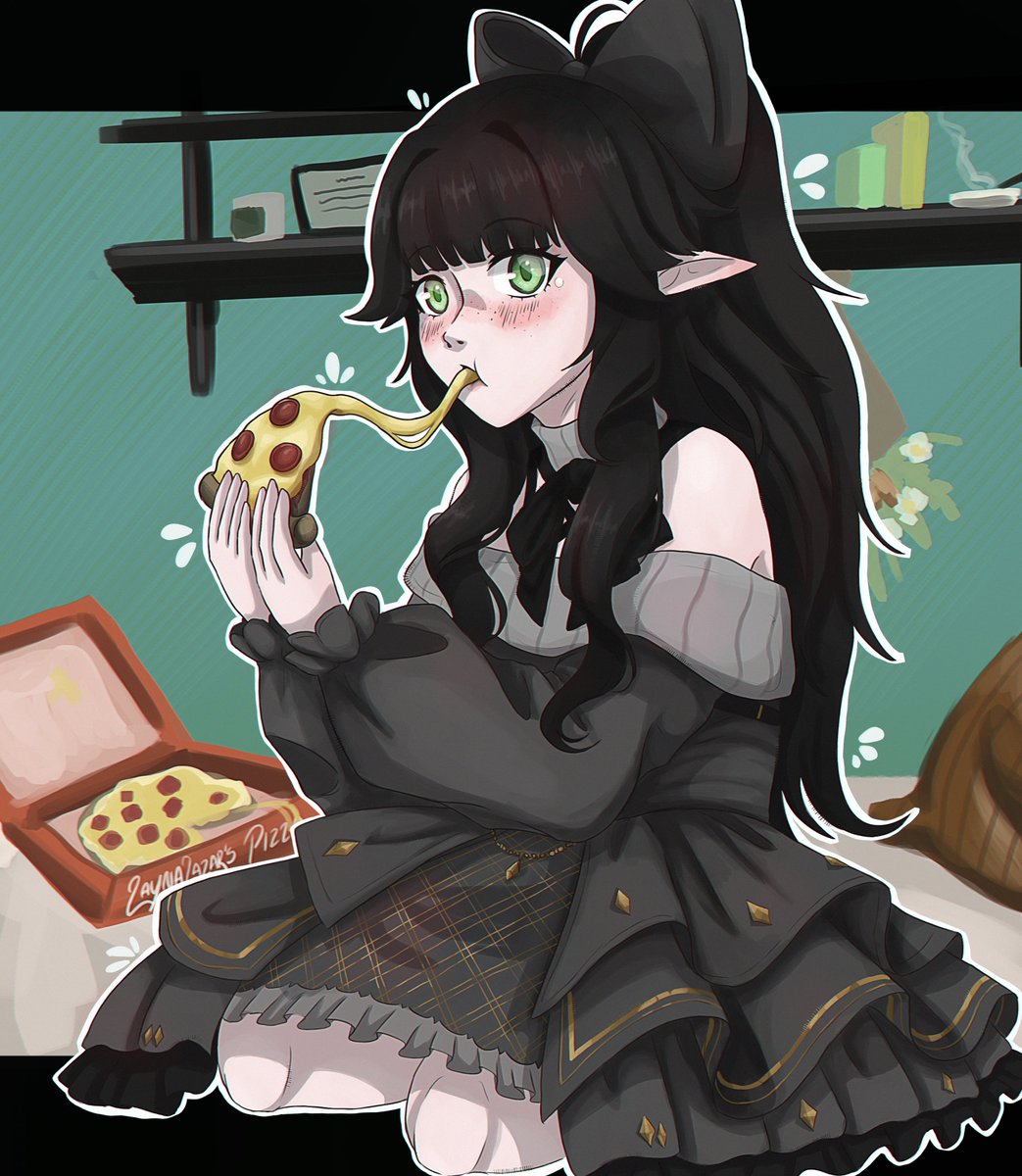 Blank🐦‍⬛🖤 tweet media