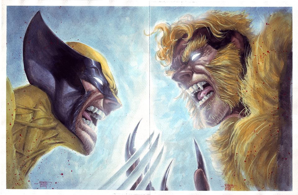 Ed Tadeo Art 
<a href="/ILikeWhatIBuy/">O.L.M.D</a> <a href="/MonarchDafey/">Monarch☘️Dafey</a> <a href="/olifischer2/">Oli</a> <a href="/1JohnLivesay/">John Livesay</a> <a href="/salsdad2018/">Greg Murray</a> <a href="/muttman2005/">Matthew “The Muttman” Kirby</a> <a href="/rholmes0520/">Robb, his comics, and other stuff</a> <a href="/Aecentric/">▫️AECENTRIC▫️Writer & Illustrator</a> <a href="/devastation79/">anthony eye 🇺🇸</a> <a href="/EmpressCarri/">Carrie</a>