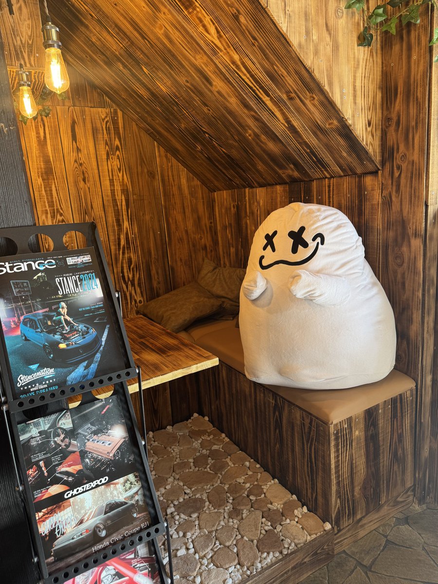 GHOST EXPOD®︎ (@ghostexpod) / Posts / X