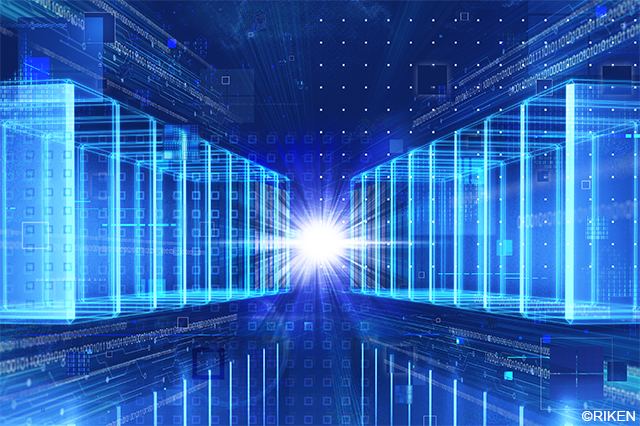 📣研究者・企業の方・学生向けイベントご案内

【2025年度「富岳NEXT」プロジェクトワークショップ
～「#富岳NEXT」の開発状況及びアプリ開発者との意見交換～】

📅3/6(金)📍東京/オンライン
登録締切：2/26(木)
🔽詳細はこちら
r-ccs.riken.jp/outreach/event…