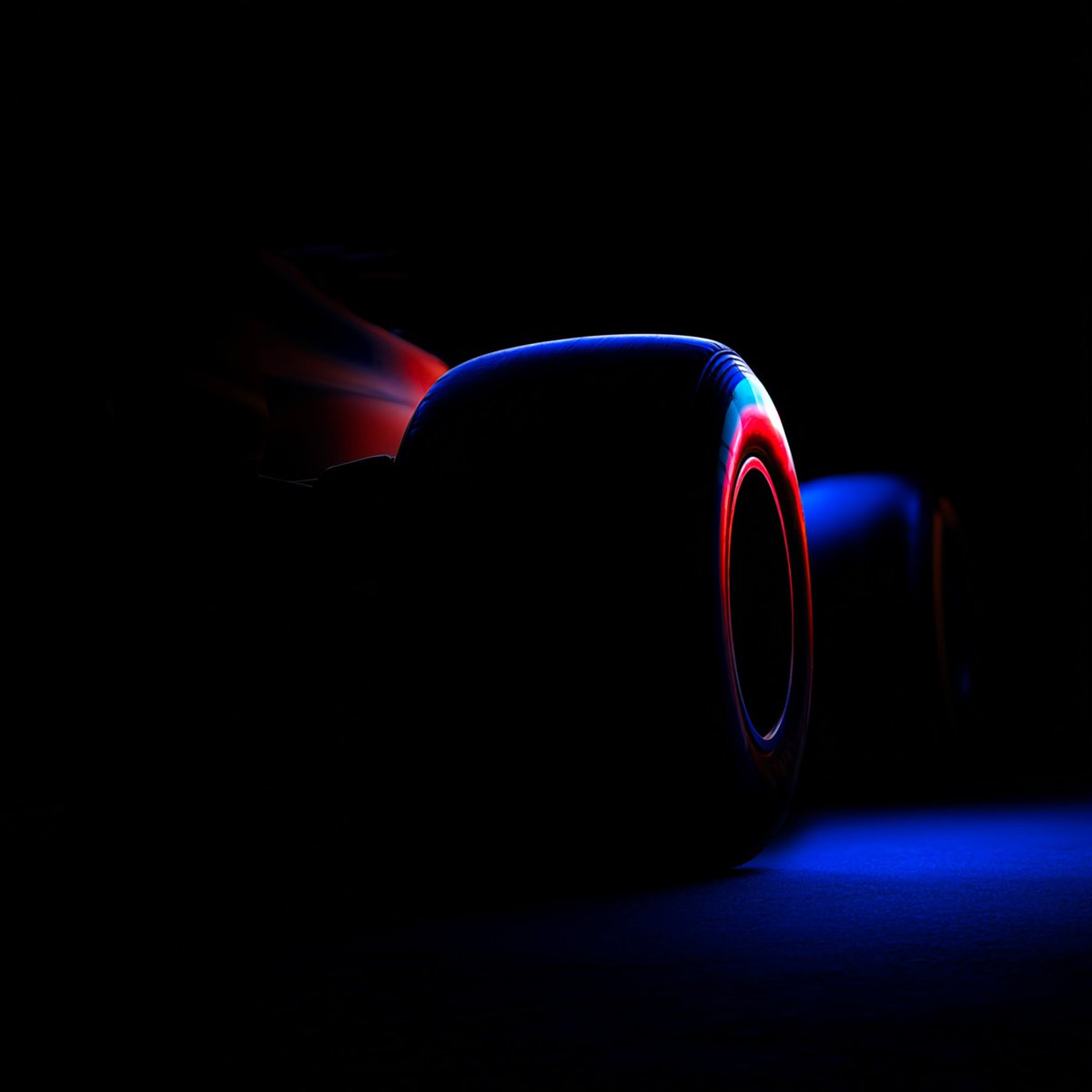 BingXOfficial's tweet image. Built for speed, turned for empowerment.

Tomorrow we're pushing through limits. 🔴 🔵

Stay tuned.