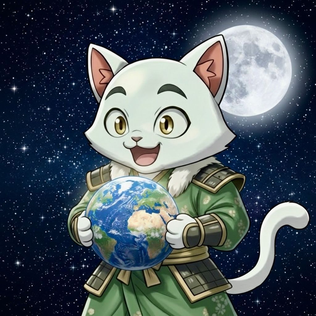 The world will know $Yuki.

The White Cat won’t stop until it does.

0xcd339bd74fb792a134d6750b1bda04833a0a8453