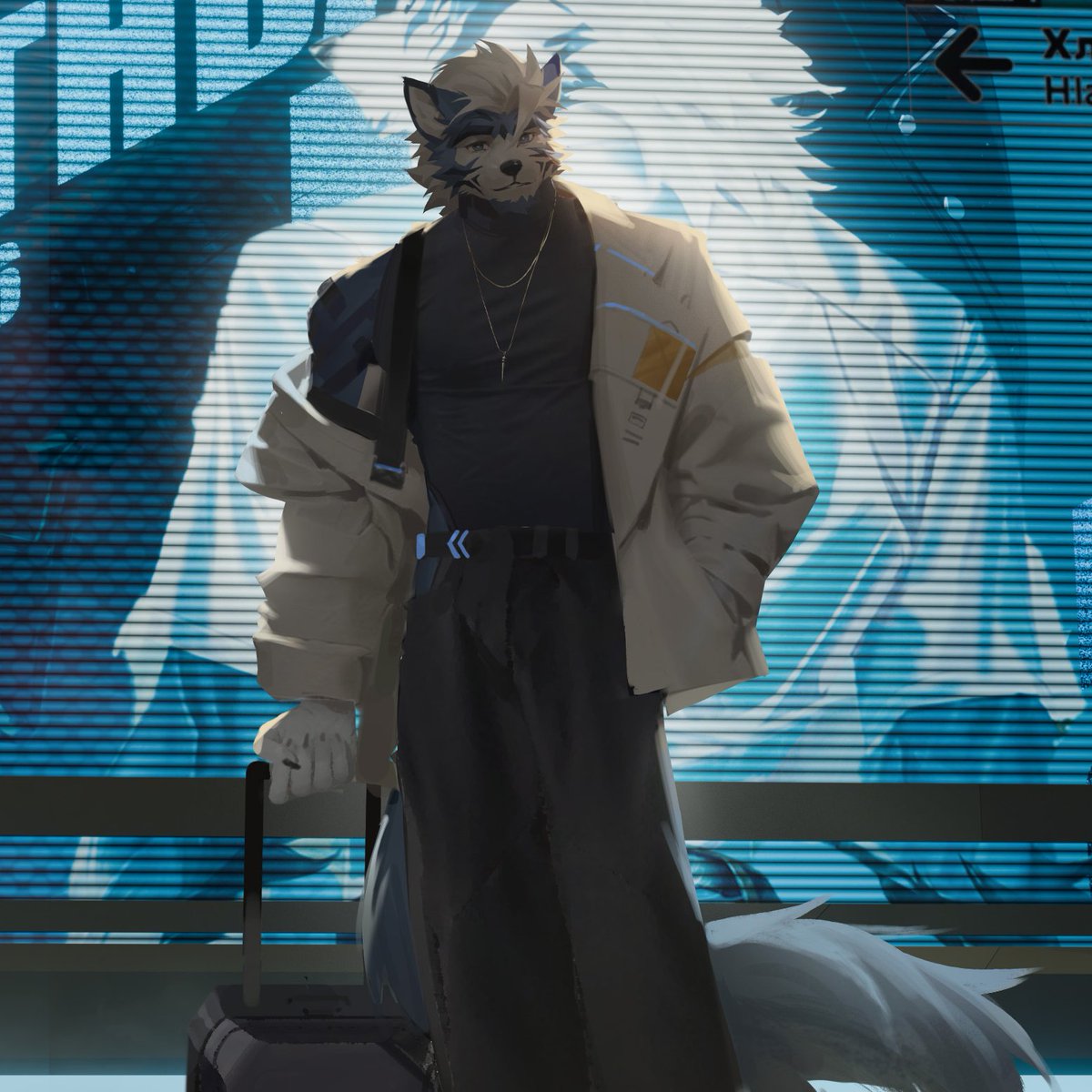 生日旅行小曲奇