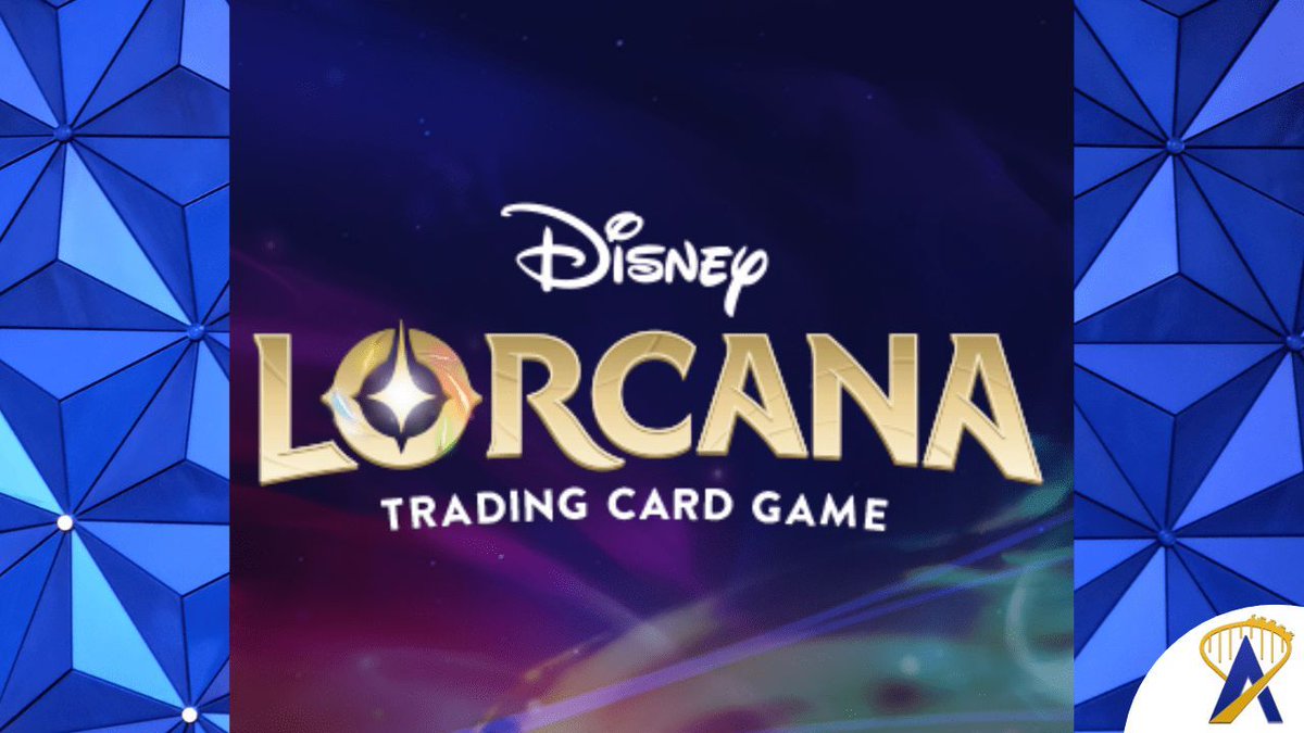 Disney Lorcana Trading Card Game will be part of the Epcot International Festival of the Arts for the first time this year! The event kicks off Friday; read our guide for what Disney Lorcana Trading Card Game will be part of the Epcot International Festival of the Arts for the first time this year! The event kicks off Friday; read our guide for what
