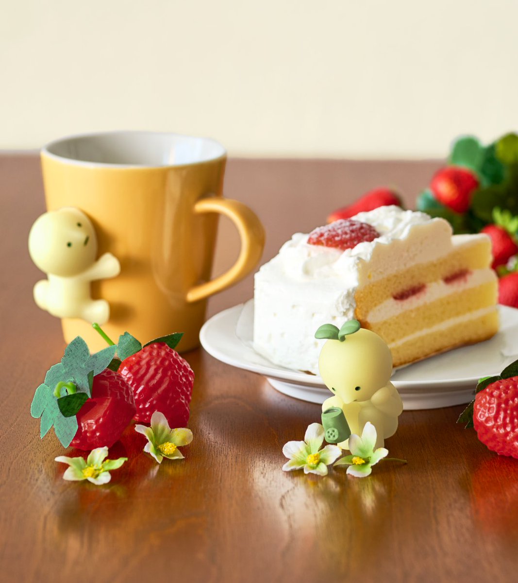 スミスキーSmiski【公式】 (@Smiski_Japan) / Posts / X