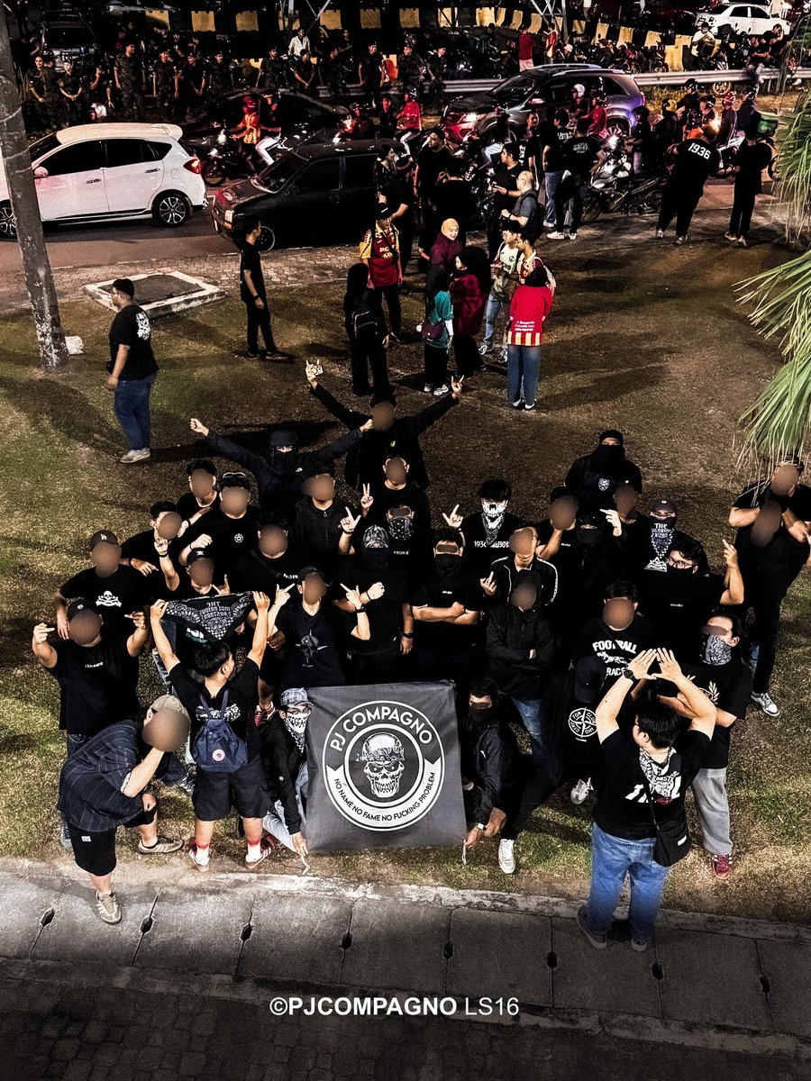 3 mata tanpa bolos. Jangan mudah rasa selesa, teruskan momentum ini sampai habis musim !

#ultra15el
#MentalitiJuara
#SelangorNoSurrender
#LongLiveLocalFootball
#LoveClubHateManagement