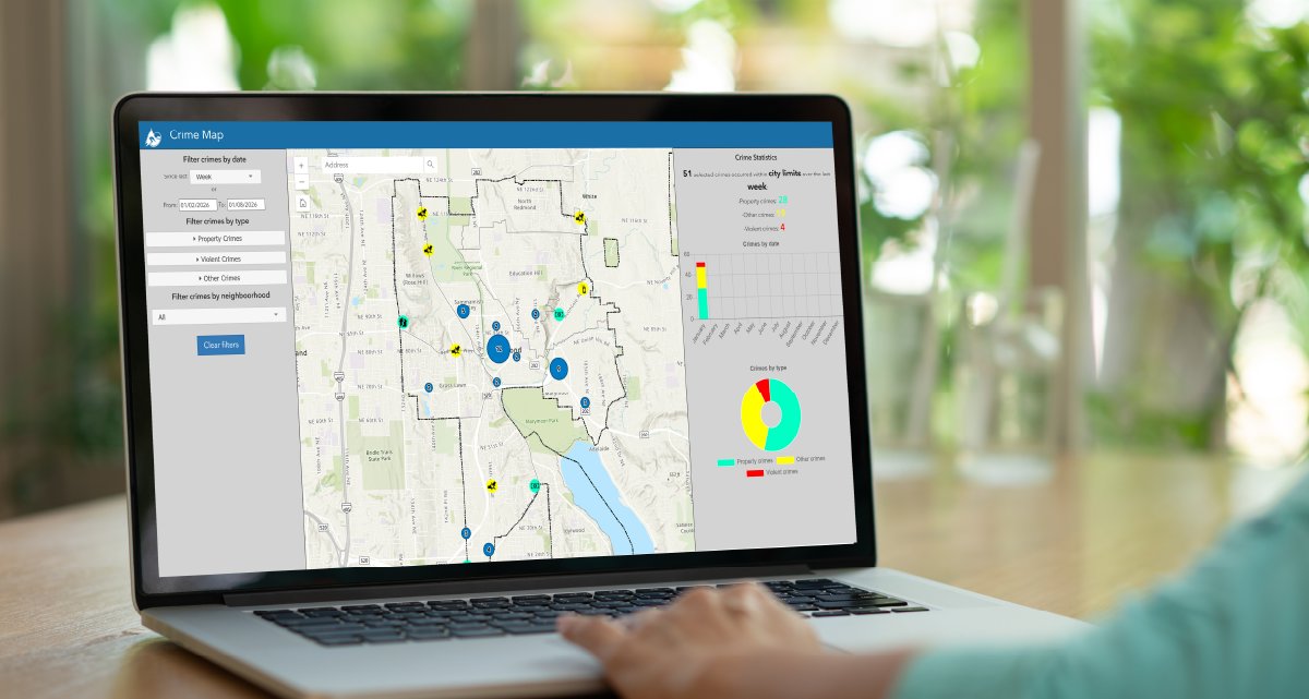 RPD Incident Updates announcement graphic
