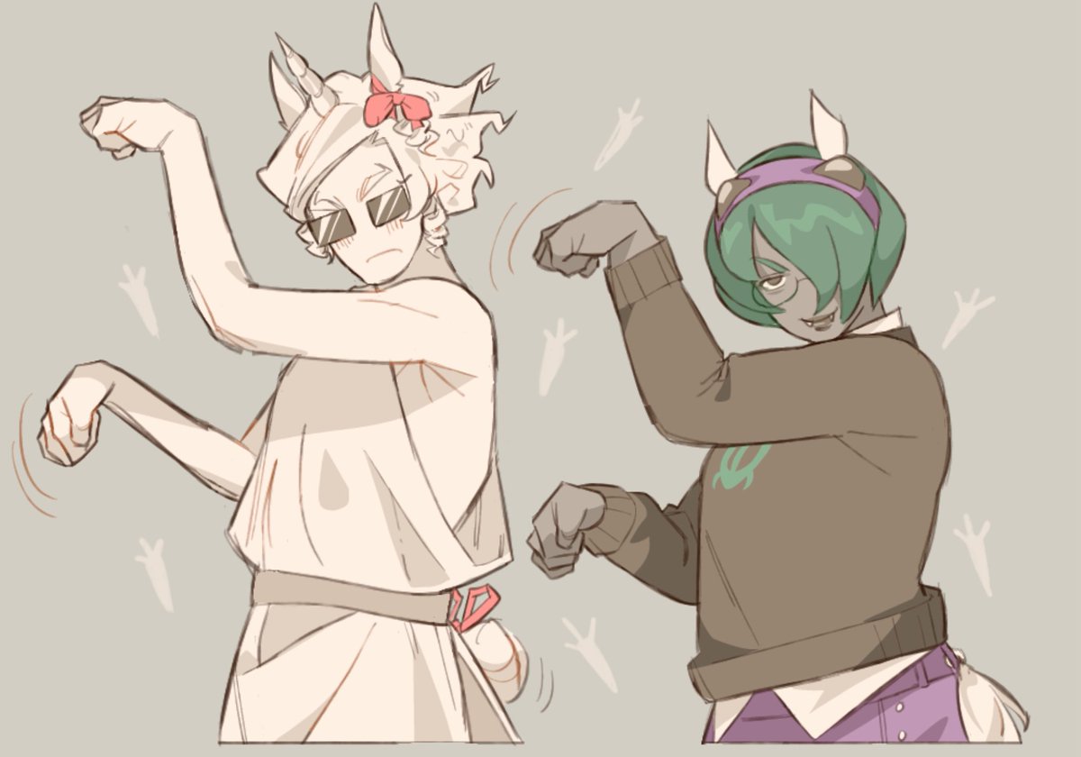 feeniest's tweet image. Horse 4eva horse horse 4eva with ribbons in my mane and glitter on my hooooves