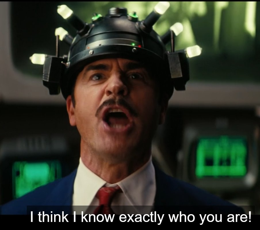 LookAtMyMeat1's tweet image. &amp;gt;Mr House in New Vegas
&amp;gt;reserved
&amp;gt;calculating
&amp;gt;composed
&amp;gt;genuinely cared for humanity's future underneath his ego

&amp;gt;Mr House in the Fallout show
&amp;gt;maniac that tests mind controls chips on strangers
&amp;gt;all his stuff is apparently powered by cold fusion, which makes the entire fight…