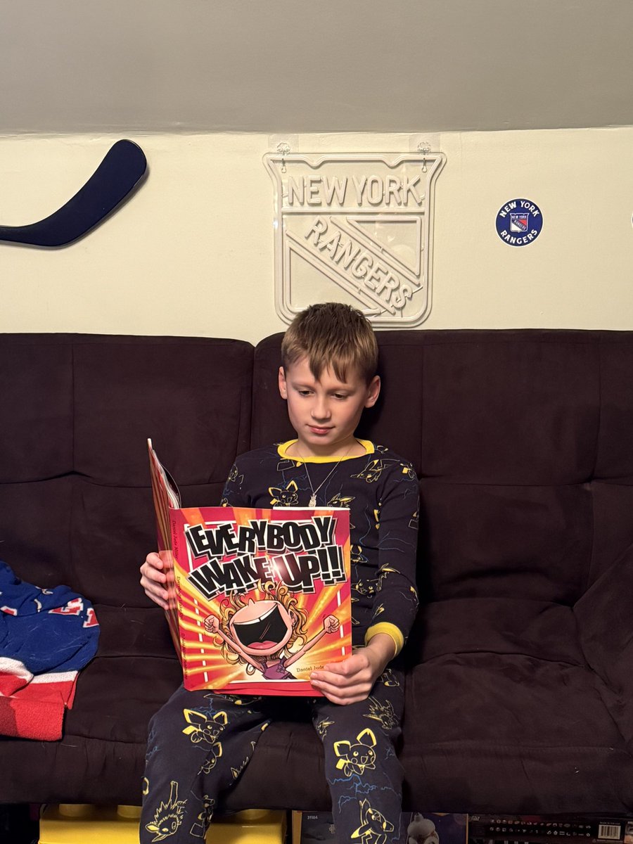 Dana Crispino Buckley tweet media