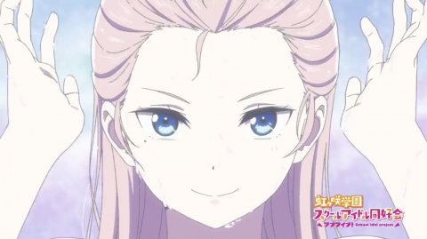 matatagix's tweet image. 笑ってる