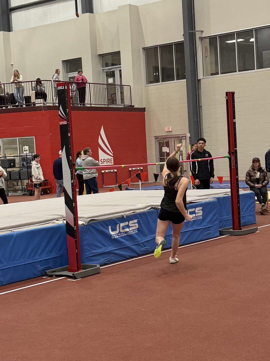 Mentor Girls Track tweet media