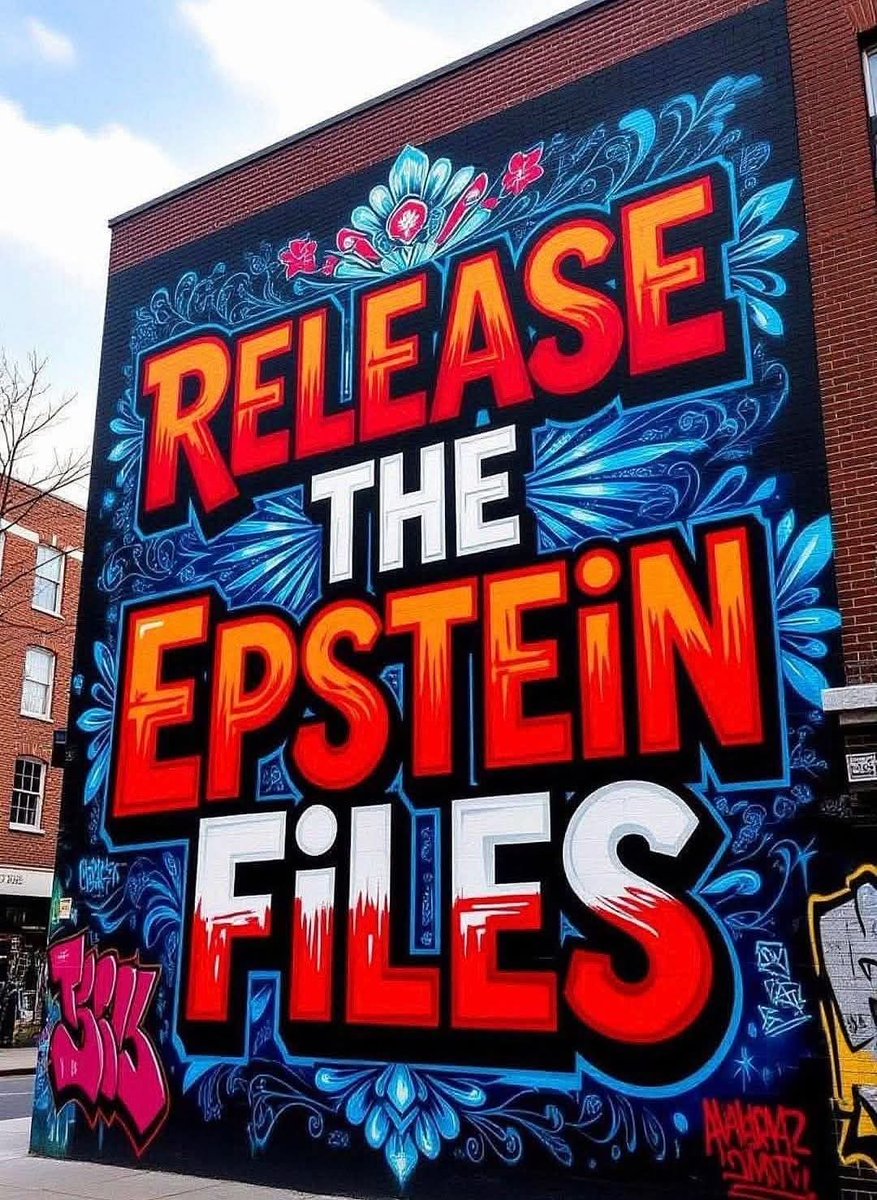 JanetLei5's tweet image. #EpsteinTrumpCoverUp