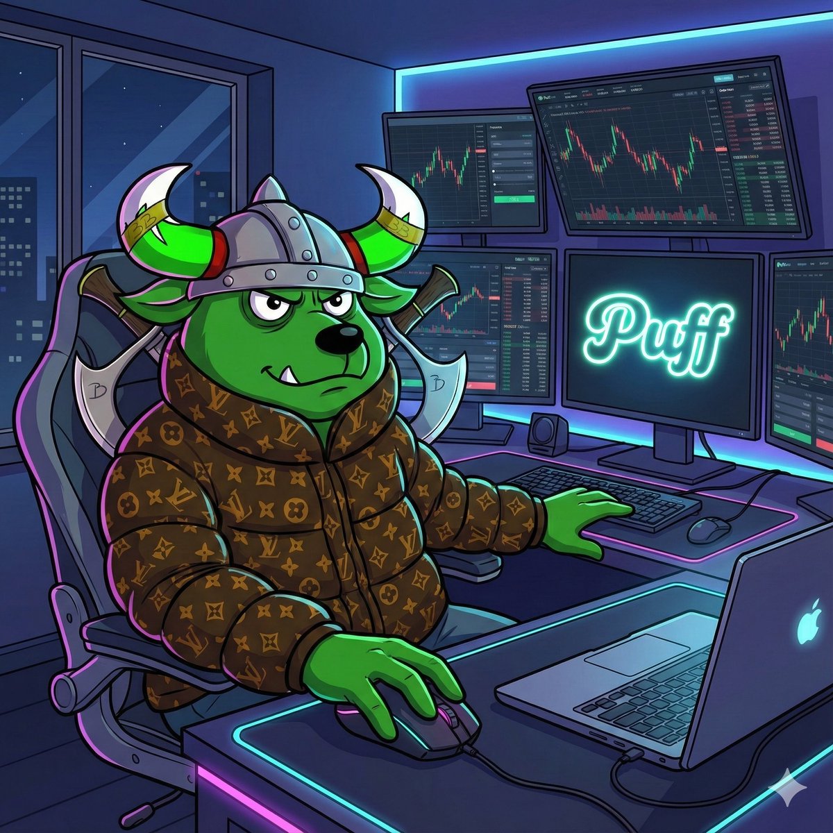 PatchOnChain's tweet image. Good night frens and fam of X!

How did our HUMP a DUMP day go??