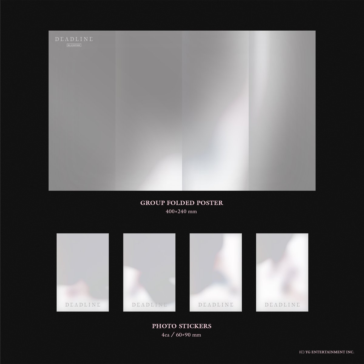 BLACKPINKOFFICIAL tweet media