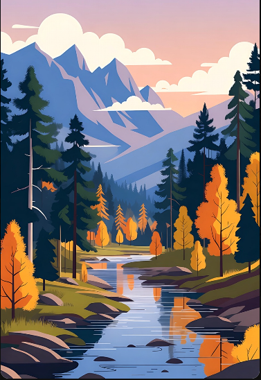 Soren88889's tweet photo. 😍I feel peaceful today with #GrokImagine https://t.co/L94TrgxH3E