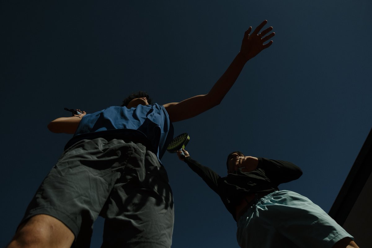 Hacer fotos para sentir nostalgia de historias de ficción