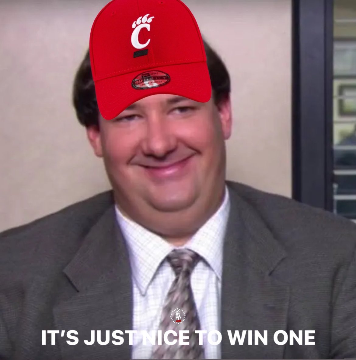 #Bearcats