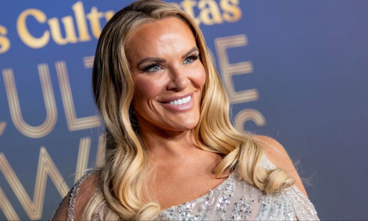 HousewivesHub's tweet image. Carlos King: “Heather Gay is the most dangerous housewife that’s on television. When she said production could have given her the back eye, that was the day I said there’s nothing I have for you anymore. As a producer, as somebody who has grew up in this business from PA to where…