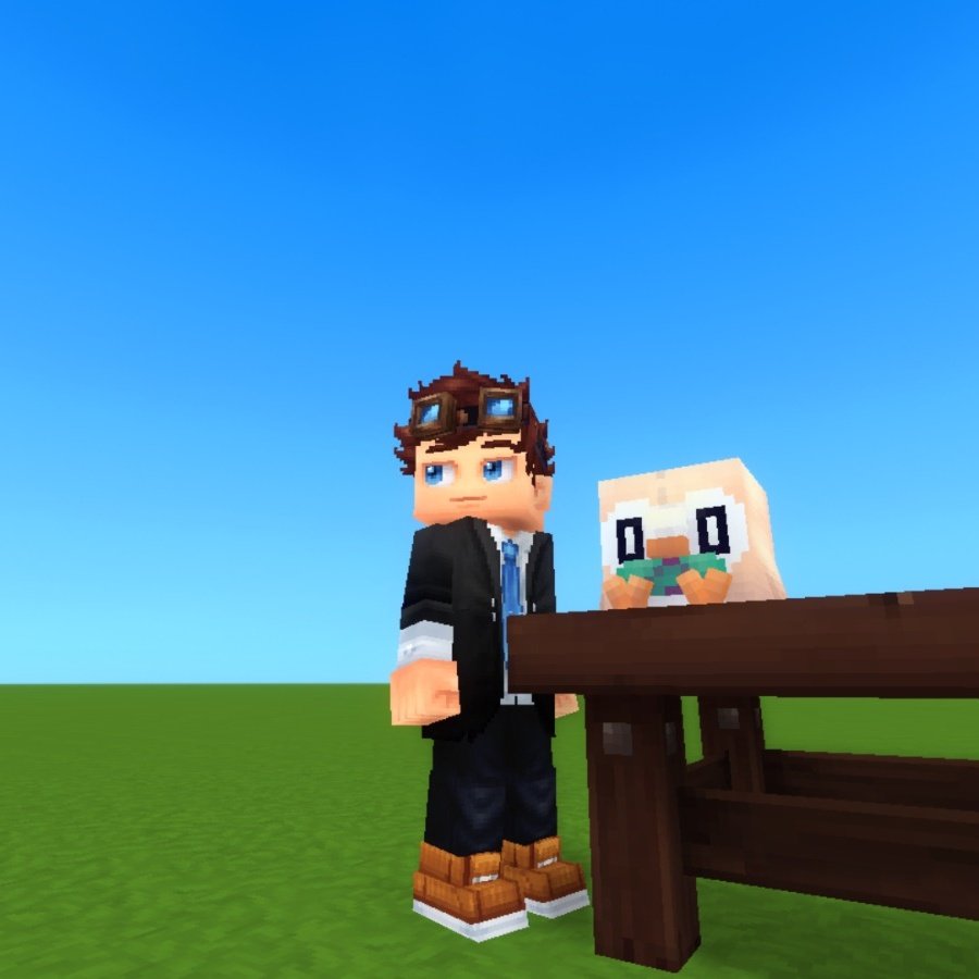 rowlet games tweet media