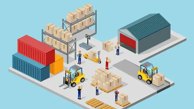 TnInvestment's tweet image. #Delhi NCR, #Chennai lead as India’s Industrial and Warehousing leasing hits record high in 2025: #Colliers India 

- Leasing activity reaching 36.9 million Sq.ft across the top eight cities with 16% YoY growth

- Delhi #NCR and #Chennai each recorded over 8 million Sq.ft of