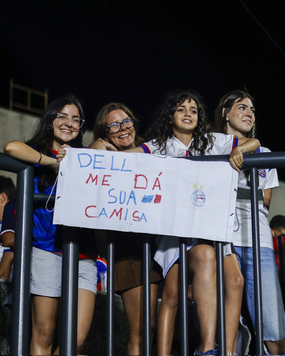 Esporte Clube Bahia tweet media