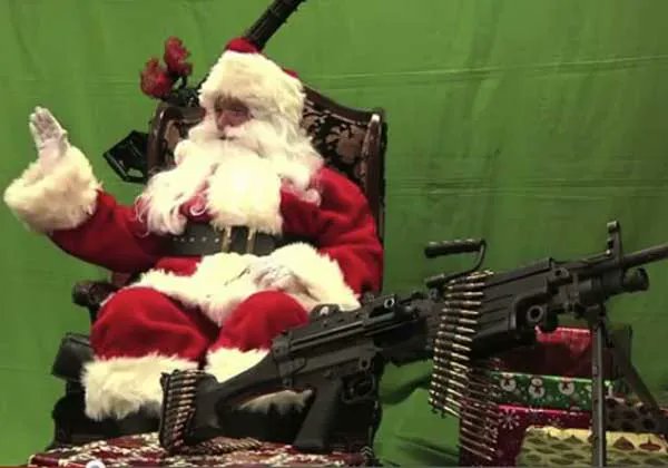 ARoderici's tweet image. Seguro que va a decir que hay está el líder del Cartel de Santa