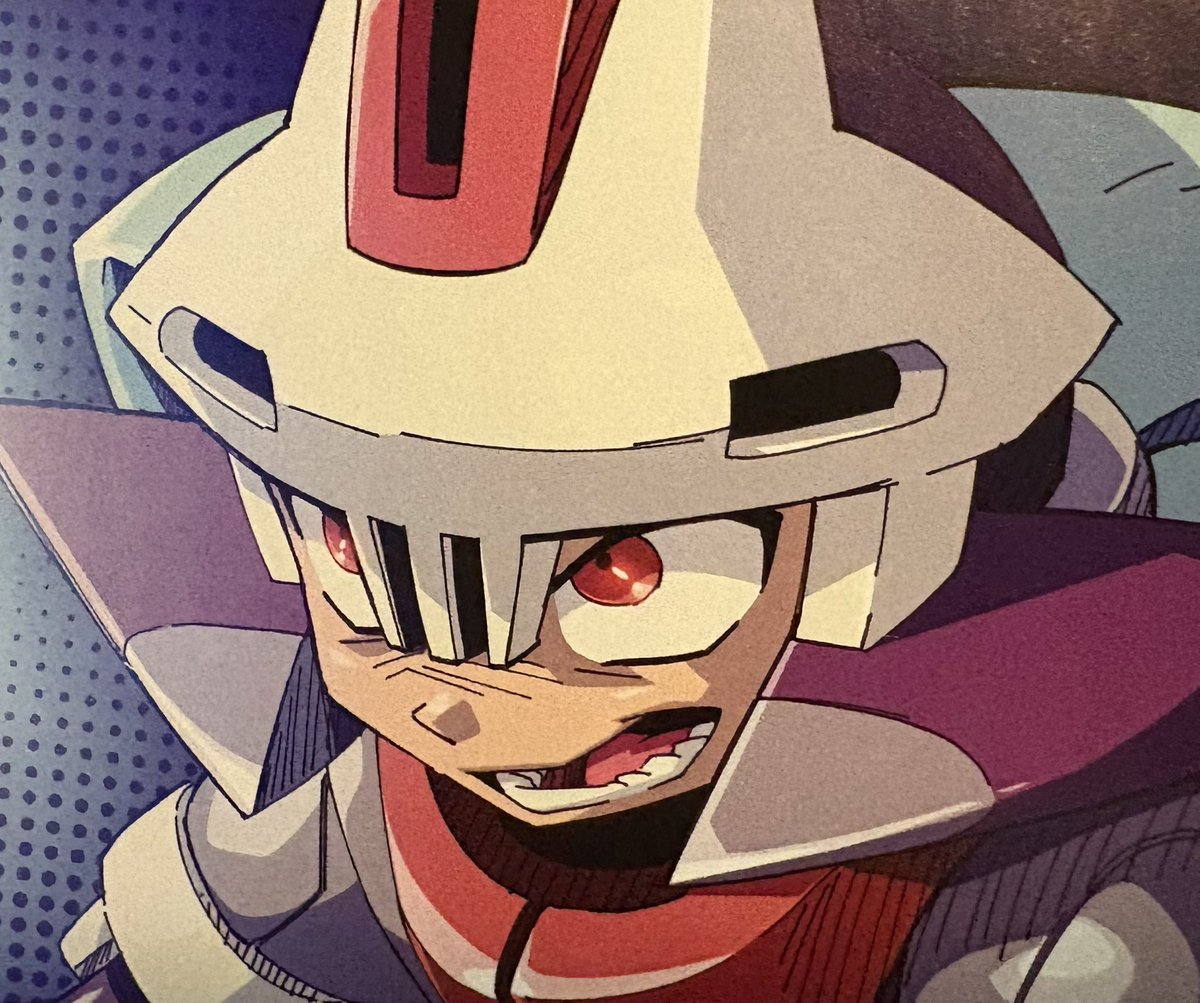 Nautical_Nova_'s tweet image. More Prometheus bc I love him actually