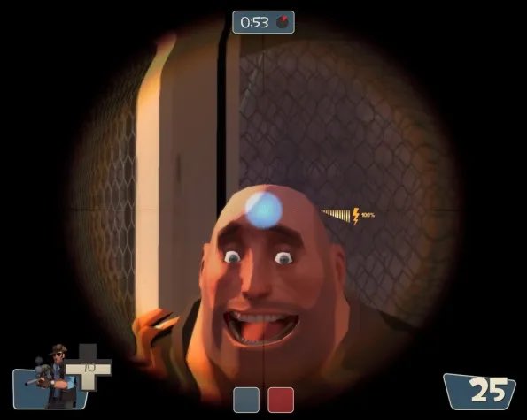 kelskiYT's tweet photo. This leads to something I’m MOST excited about for Deadlock

In-game facial animations

Valve has always had impressive facial animations + lip syncing during LIVE matches (opposed to that soulless blank stare you often see in other games)

That final touch will breathe SO much more life and personality into Deadlock (even though it’s already filled with it)