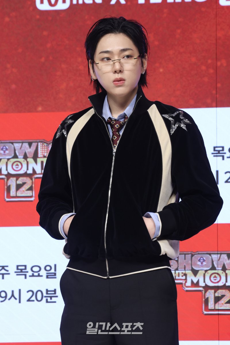 ZICO² (지코스퀘어) tweet media