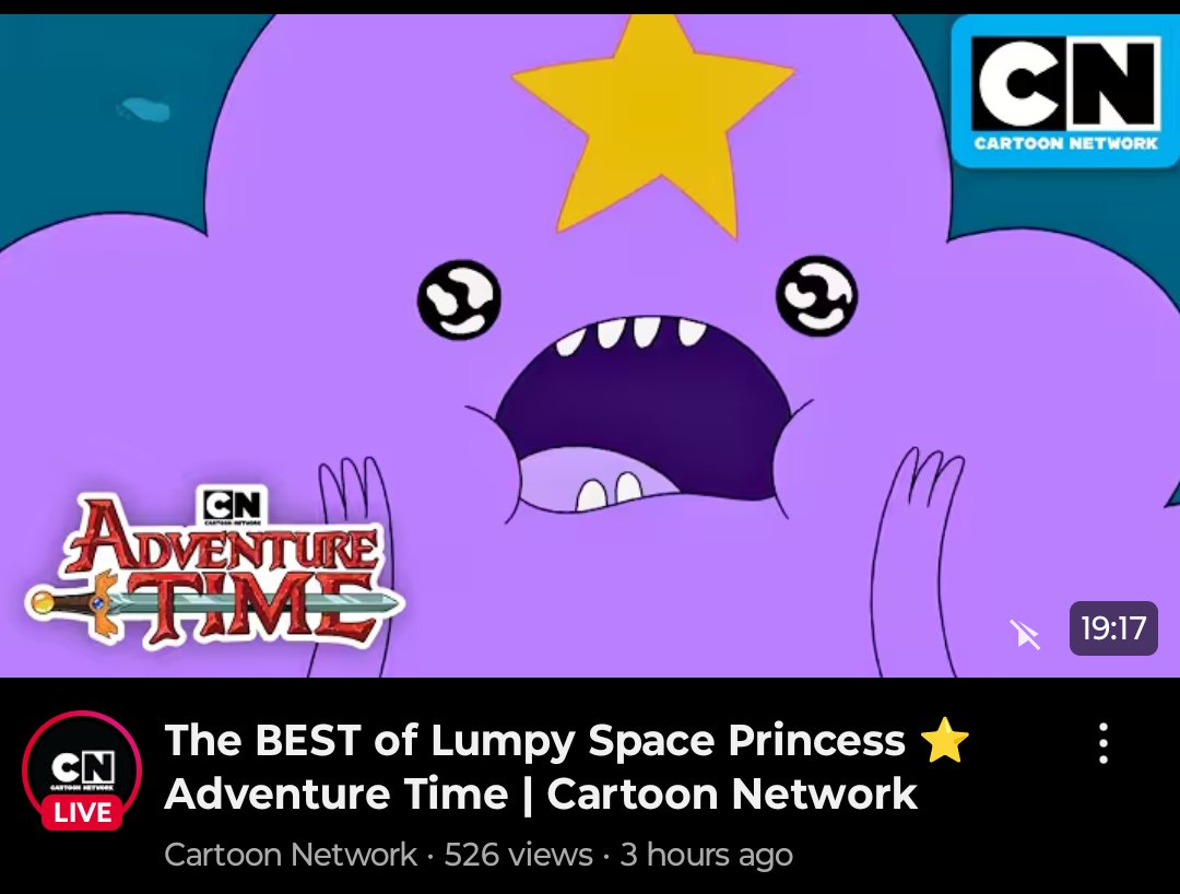 emeraldappul's tweet image. you couldn't pay me to watch this