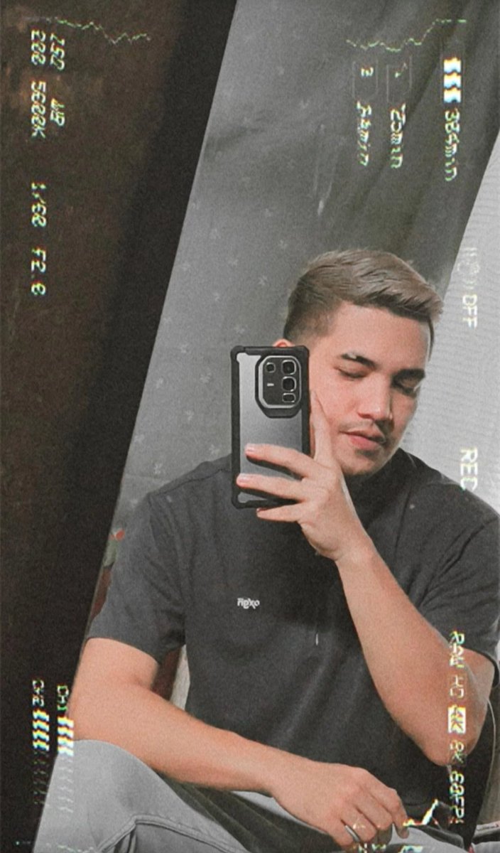 Polyko25's tweet image. Its been a while....