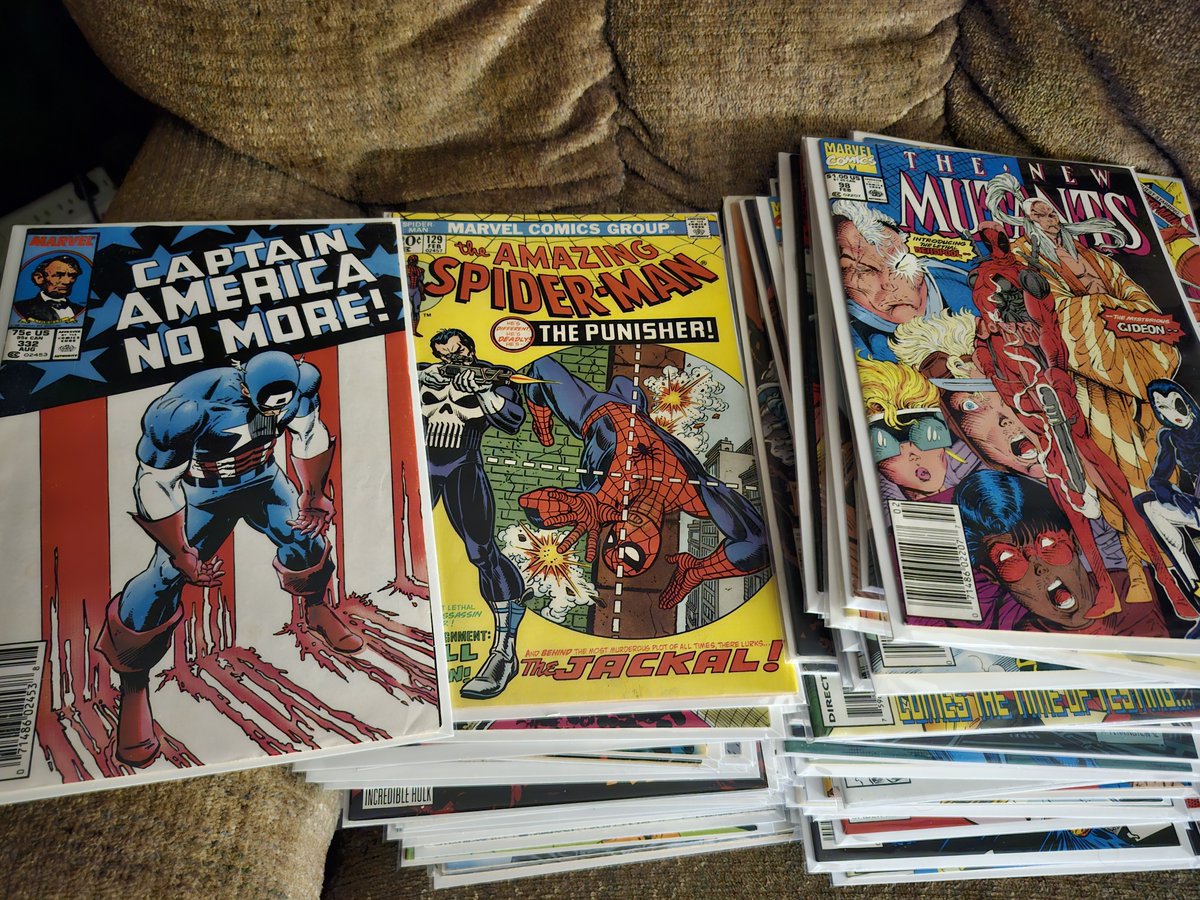 E.D. Kaufman tweet media