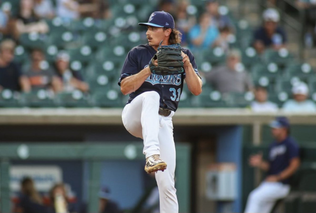 The Twins Almanac tweet media