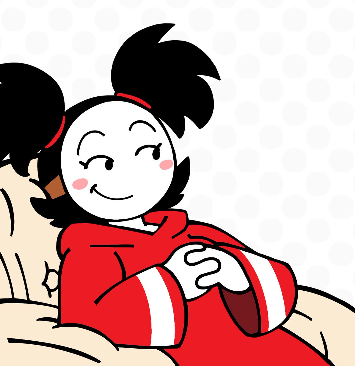 『x-girl×PORTER』PSpictogram・GEnKIROCKETS Genocity (@GenocityZone) on X