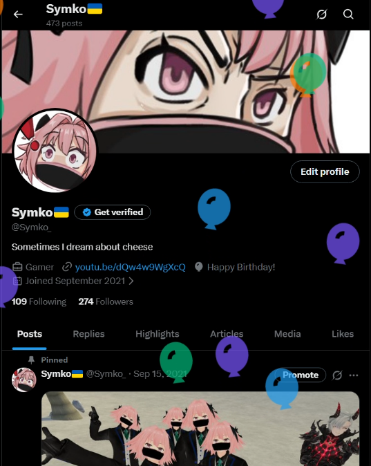 Symko🇺🇦 tweet media