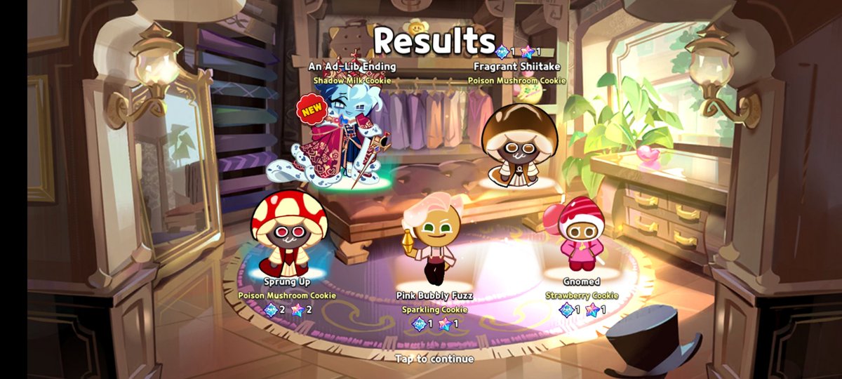 chuch_ommgg's tweet image. HOLLY FUCK I'M SCREAMING