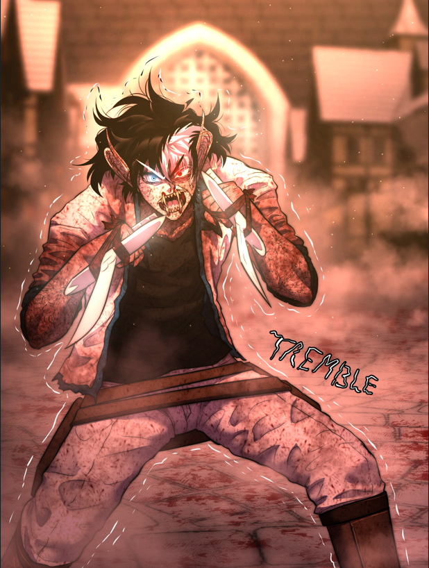 Bucket Hat Artist tweet media