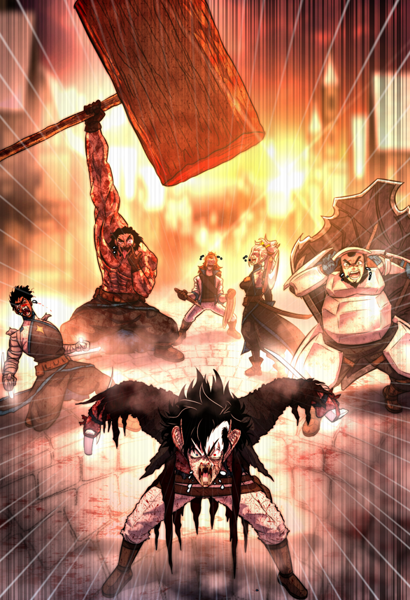 Bucket Hat Artist tweet media