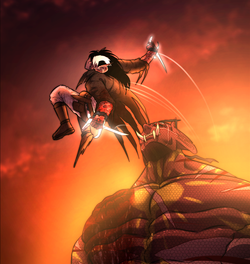 Bucket Hat Artist tweet media