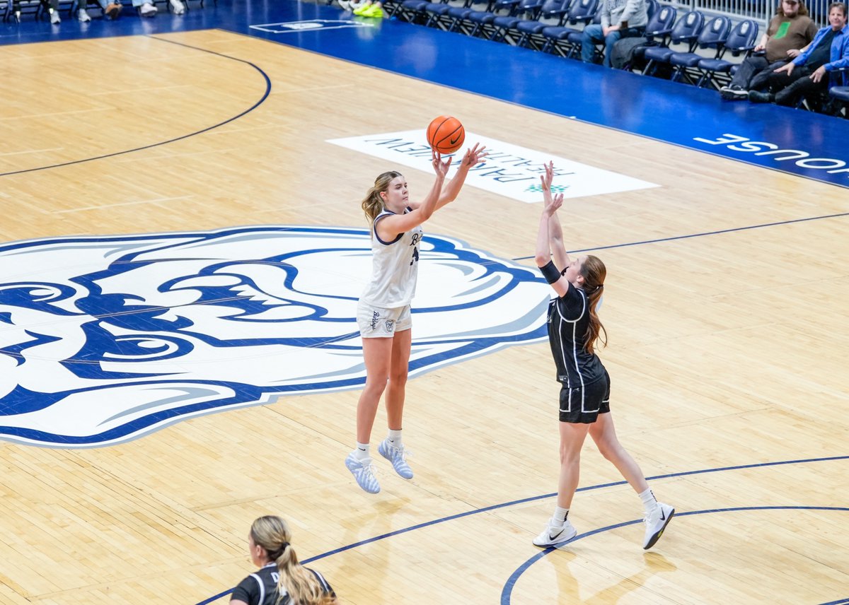 Butler Women’s Basketball tweet media