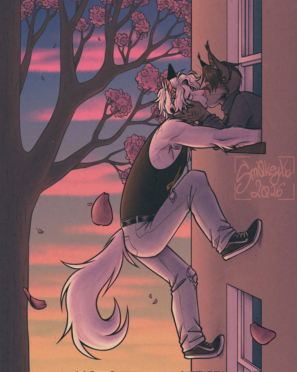 Sm0keyXxx's tweet image. 🌸