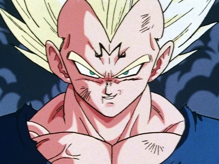 Dragon Ball Perfect Shots (@dbperfectshots) on Twitter photo 