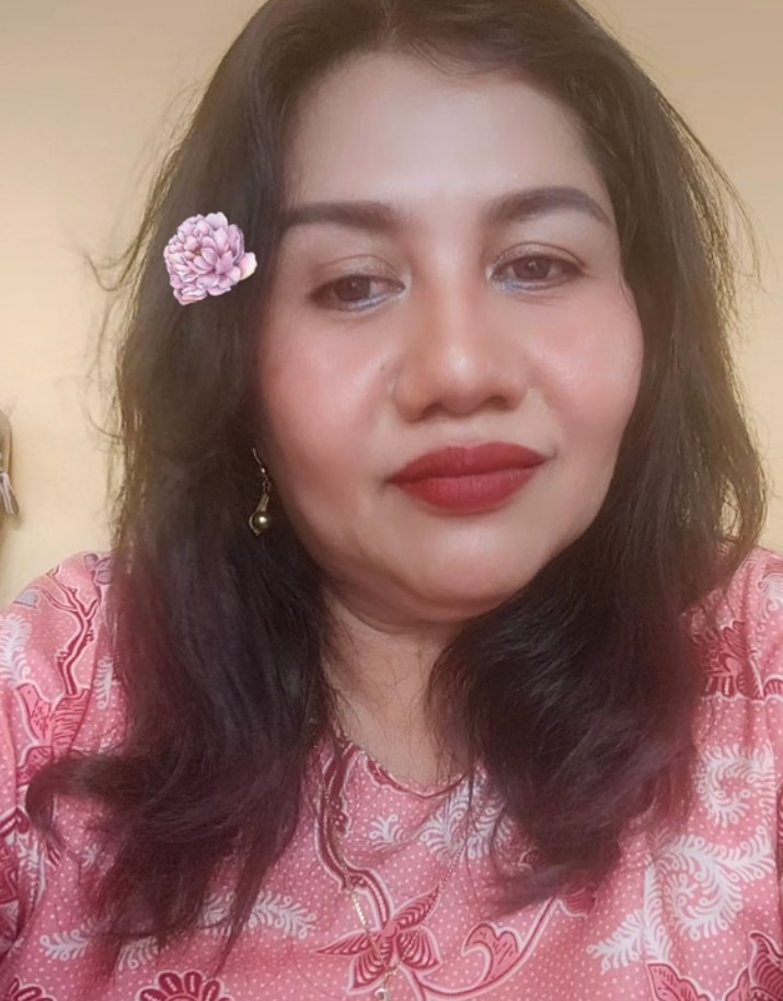 Ollyn Kristina tweet media